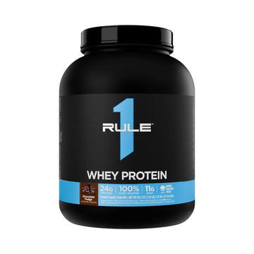Rule1 Whey Blend Protein