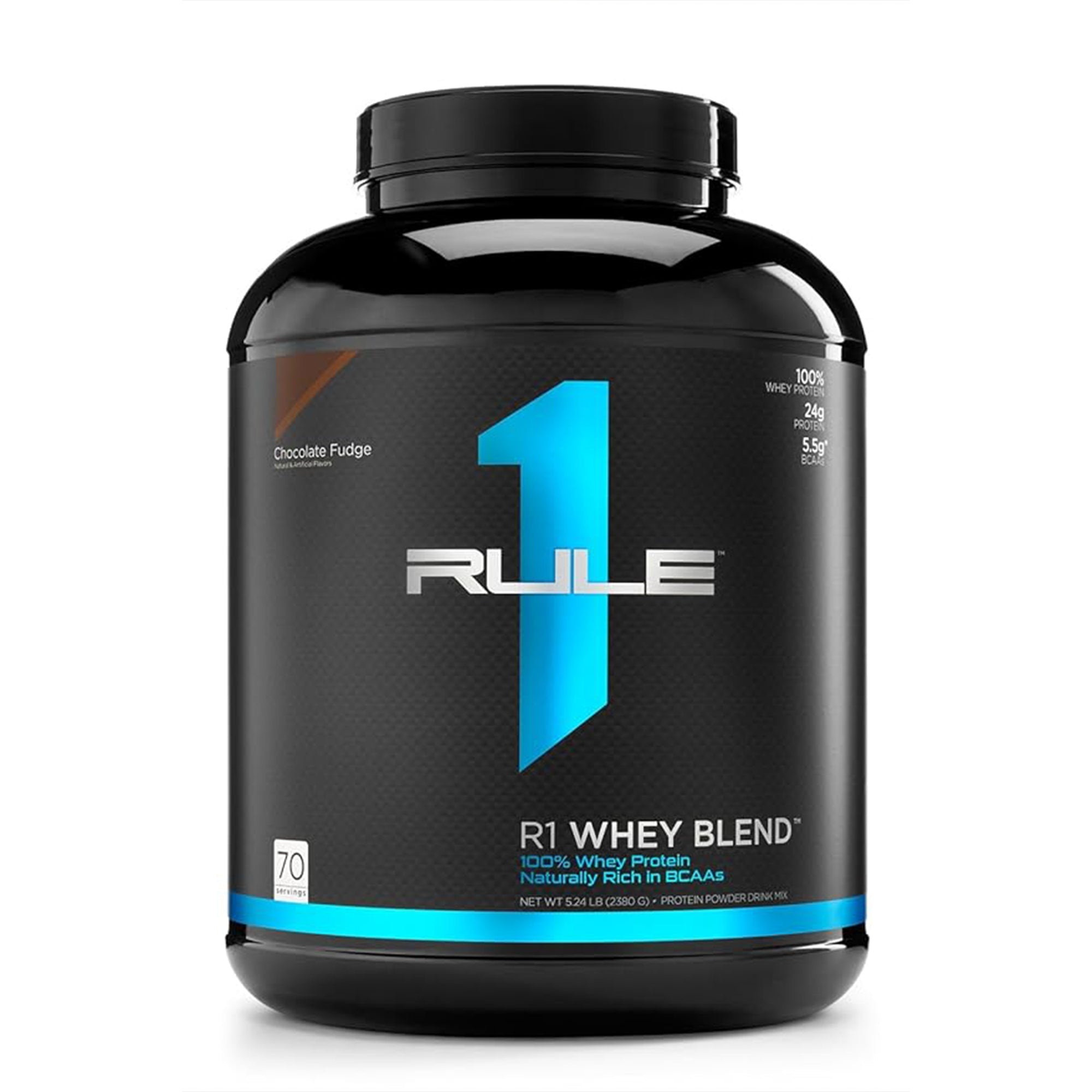 Rule1 Whey Blend Protein