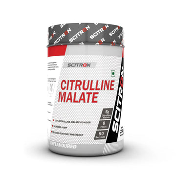 Scitron Citrulline Malate