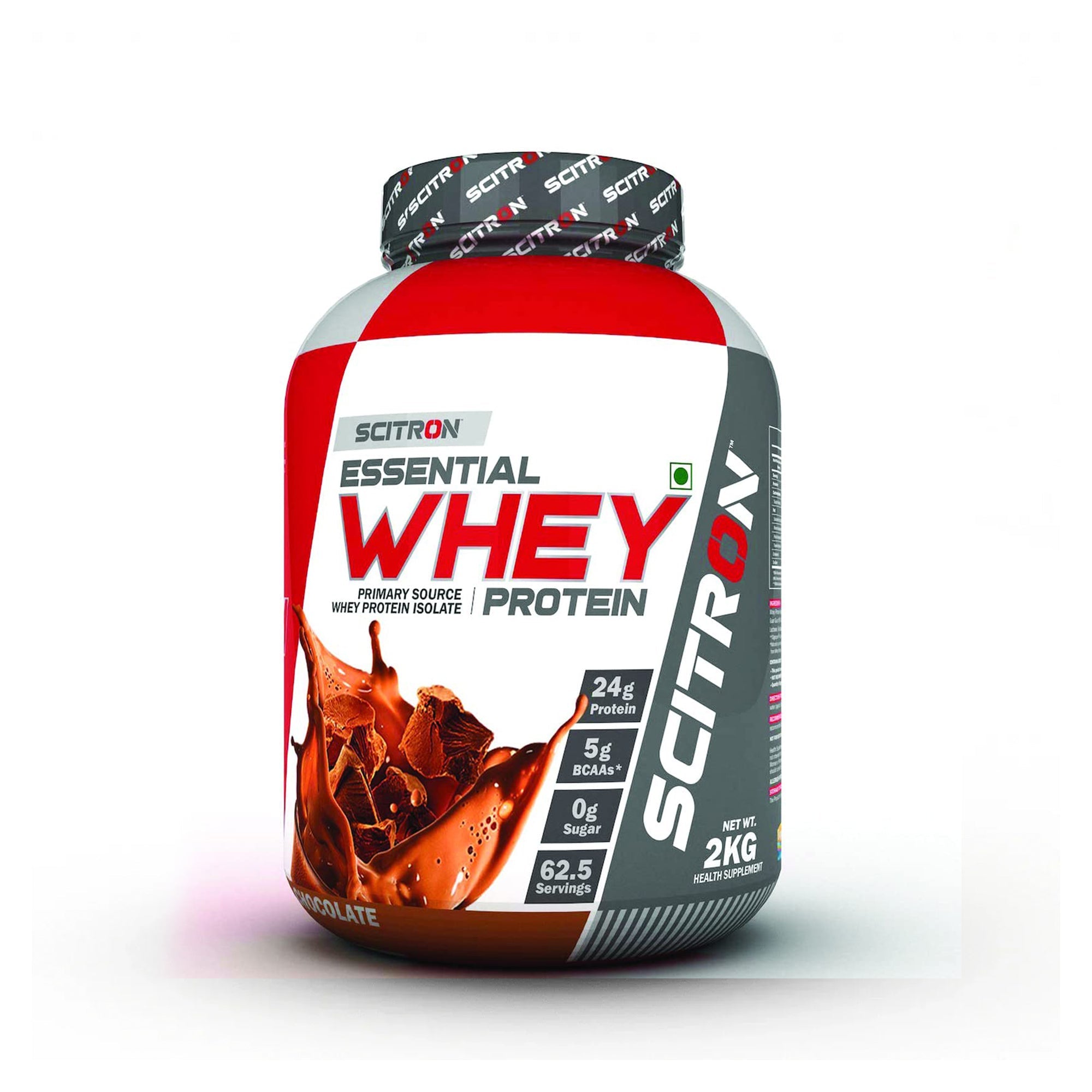 Scitron Essential Whey Protein