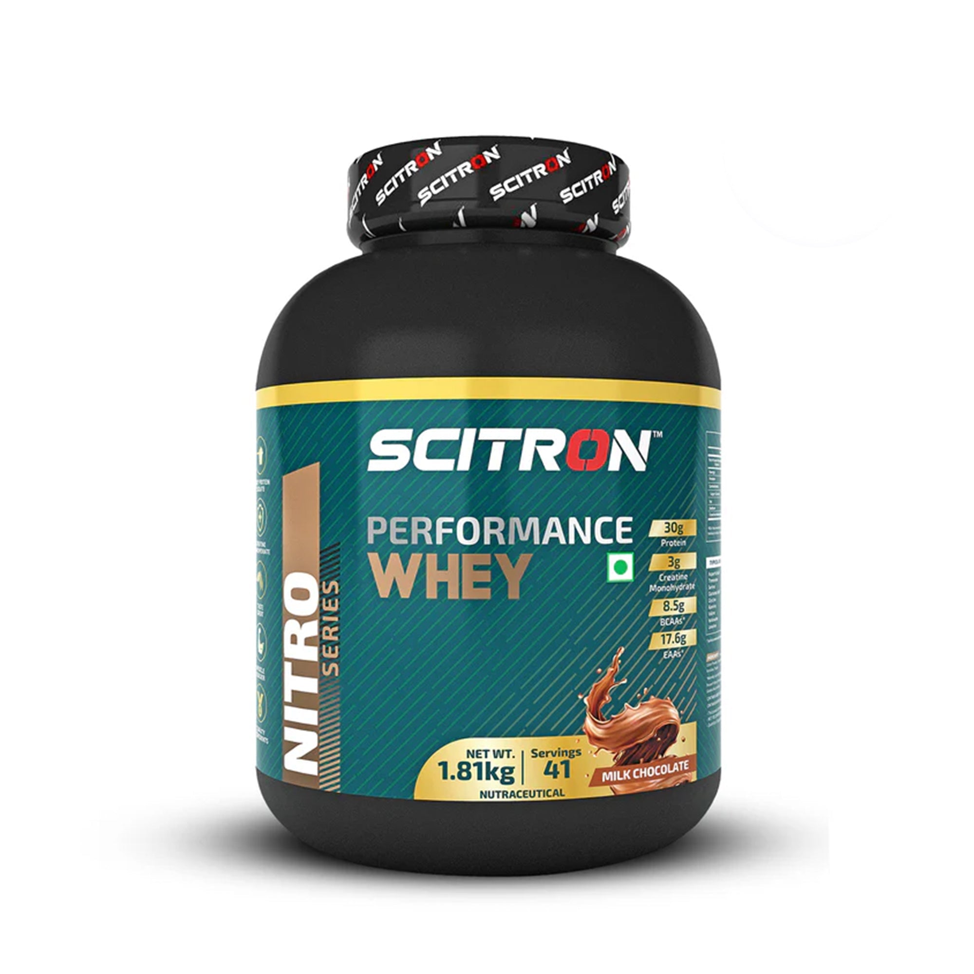 Scitron Performance Whey