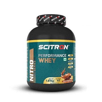 Scitron Performance Whey