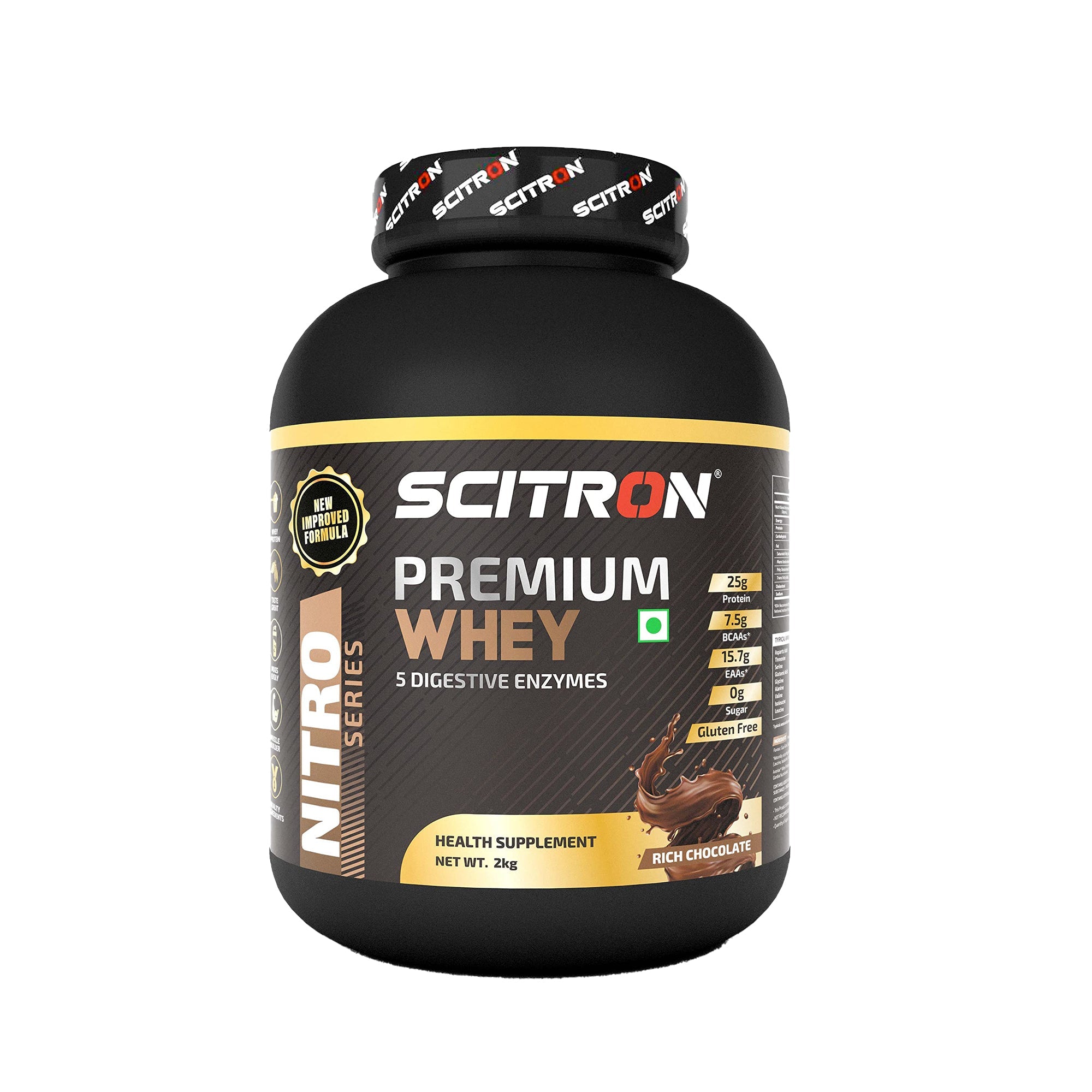 Scitron Premium Whey