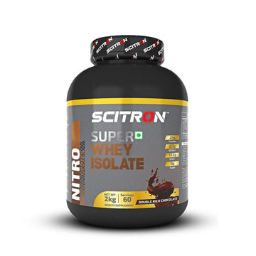 Scitron Super Whey Isolate