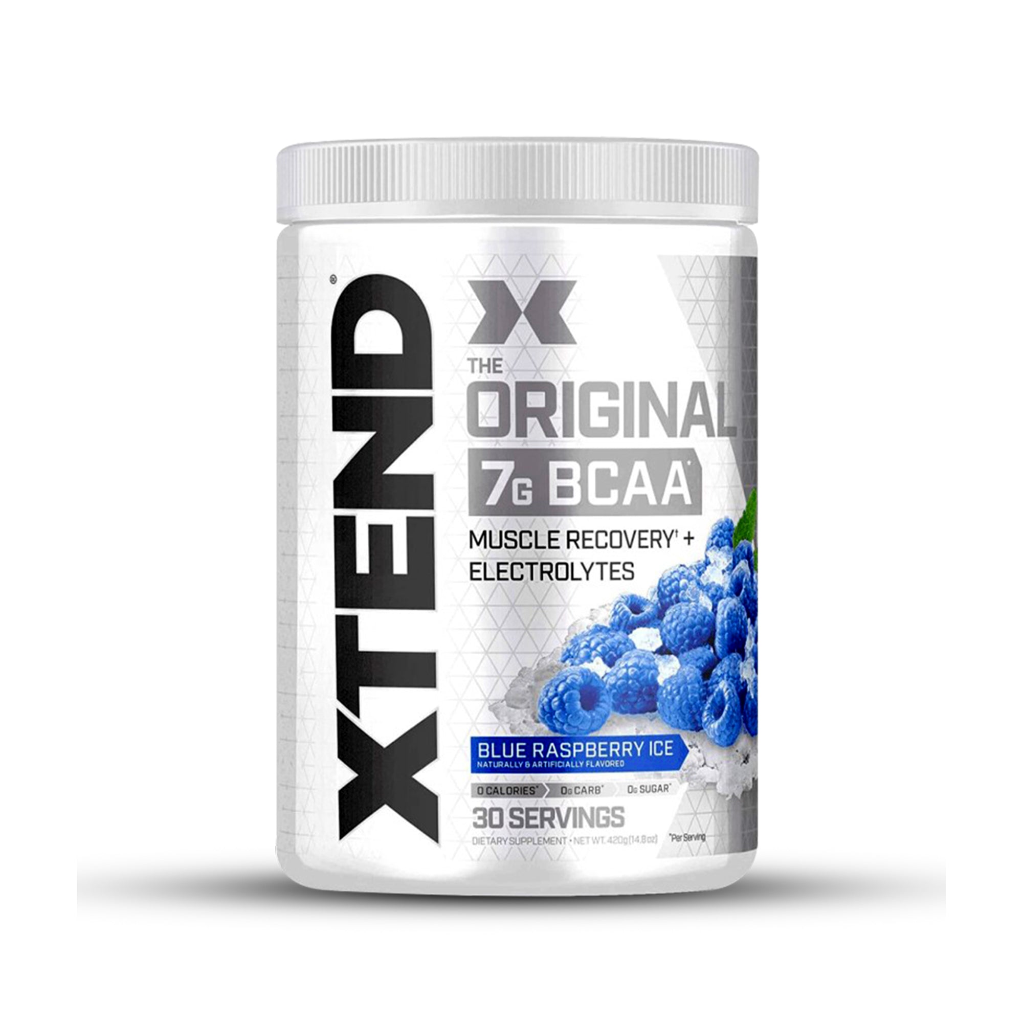 Scivation Xtend BCAAs Powder