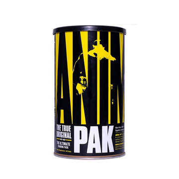 Universal Nutrition Animal Pak - Vitamin Pack Supplement