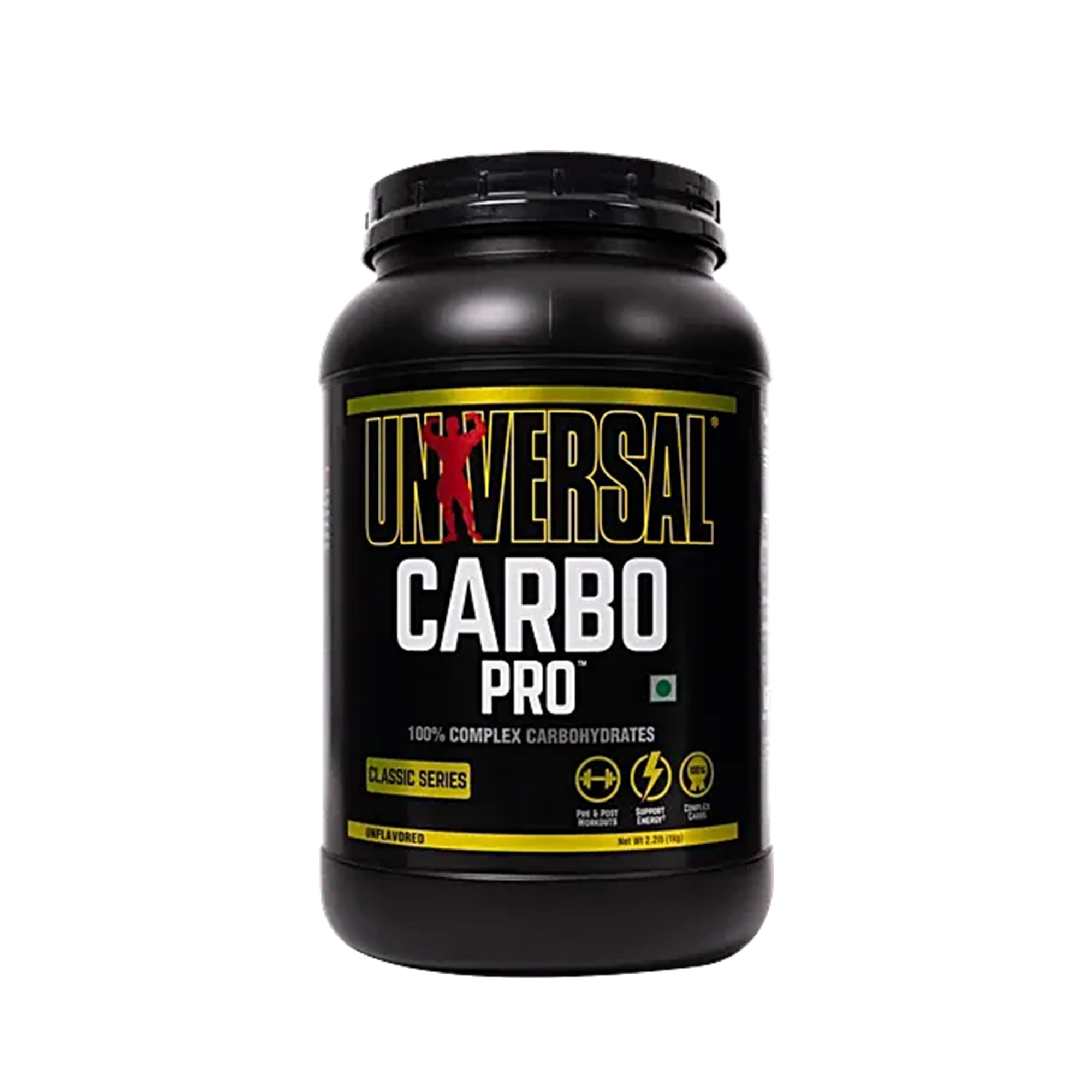 Universal Nutrition Carbo Pro