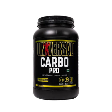 Universal Nutrition Carbo Pro