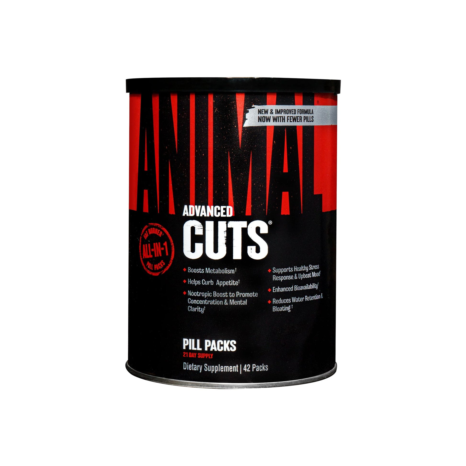 animal cuts l carnitine Universal Animal Cuts