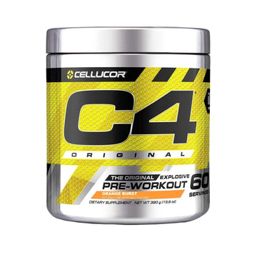 Cellucor C4 Pre-Workout