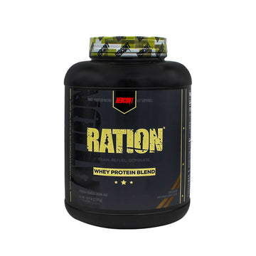 Redcon1 Ration Whey Protein Blend