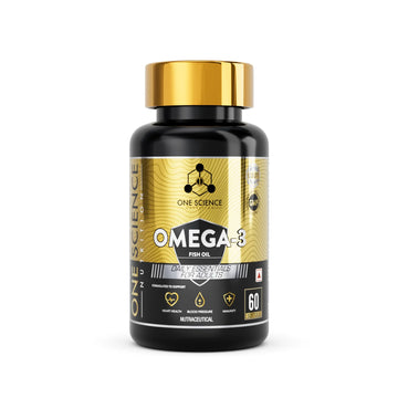 One Science Nutrition Omega 3