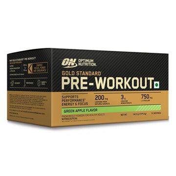 Optimum Nutrition Gold Pre Workout