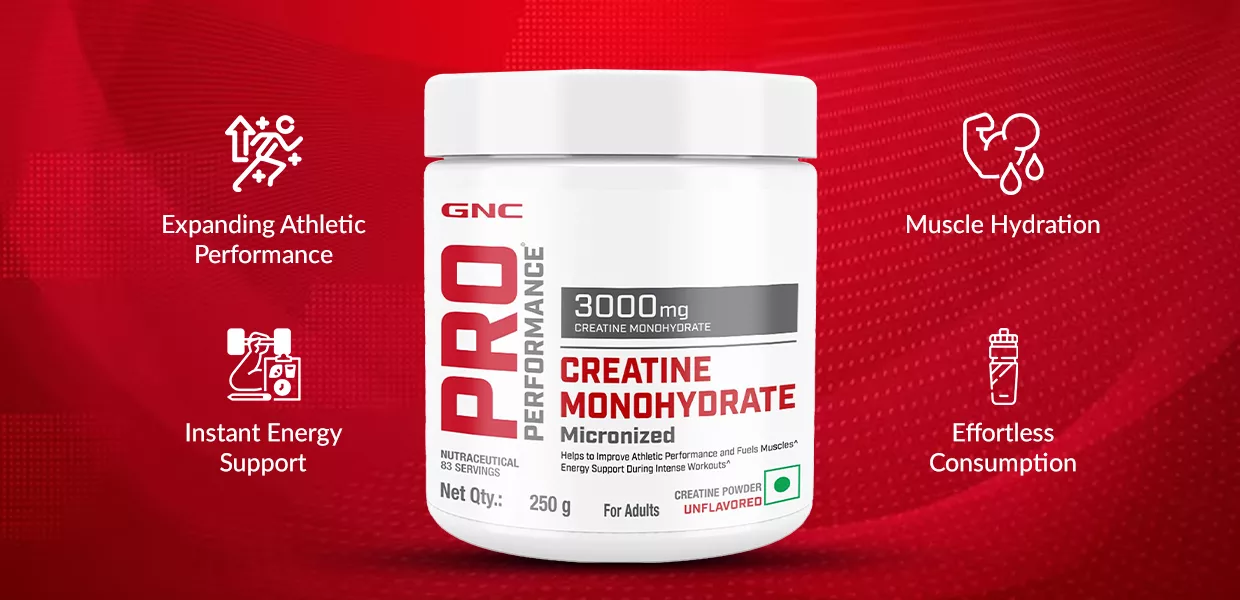 The Science of Creatine Supplements