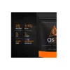 ASITIS Whey Protein Isolate 90%, Unflavoured & Unsweetened with 27g Protein