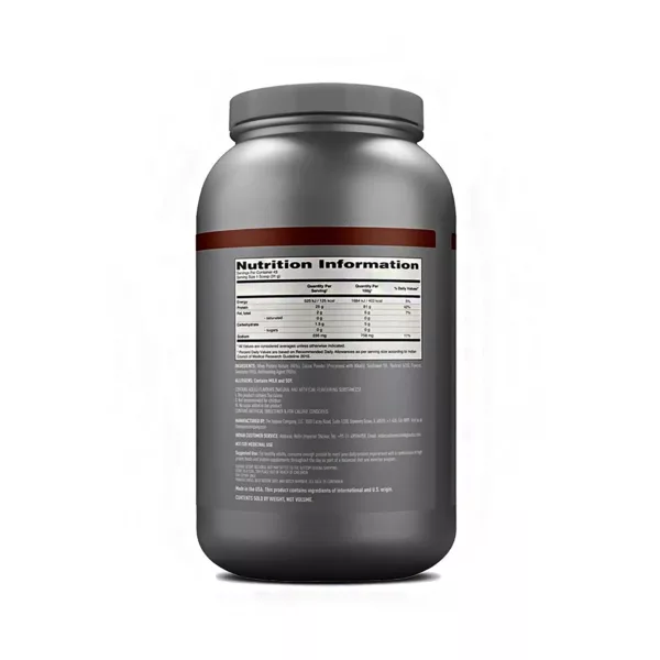 Isopure Low Carb Whey Protein Isolate