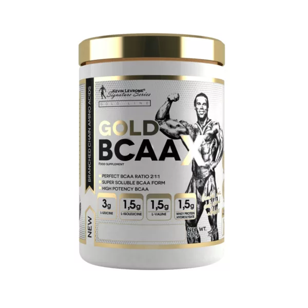 Kevin Levrone Gold BCAA X
