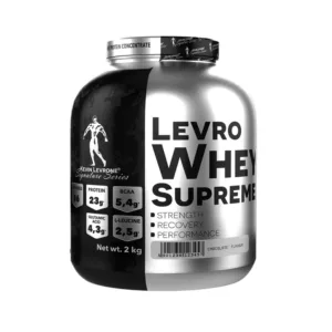 Kevin Levrone Levro Whey Supreme 100% Whey Protein