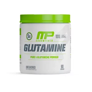 MusclePharm Glutamine Powder