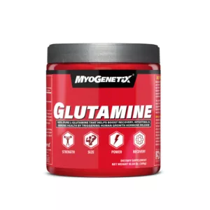 Myogenetix Glutamine