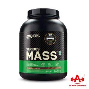 ON Serious Mass Gainer Online