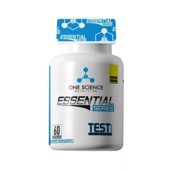 One Science Nutrition Test Boost