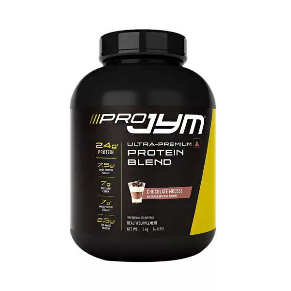 Pro JYM Protein Powder Blend