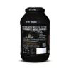 QNT Prime Whey Protein Powder with Isolate and Hydrolysate
