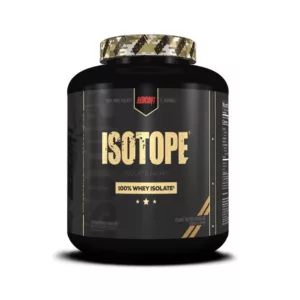 Redcon1 Isotope 100 Whey Isolate Protein