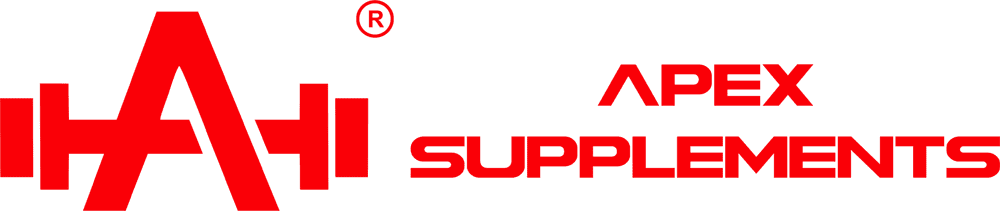 Apex supplements Logo