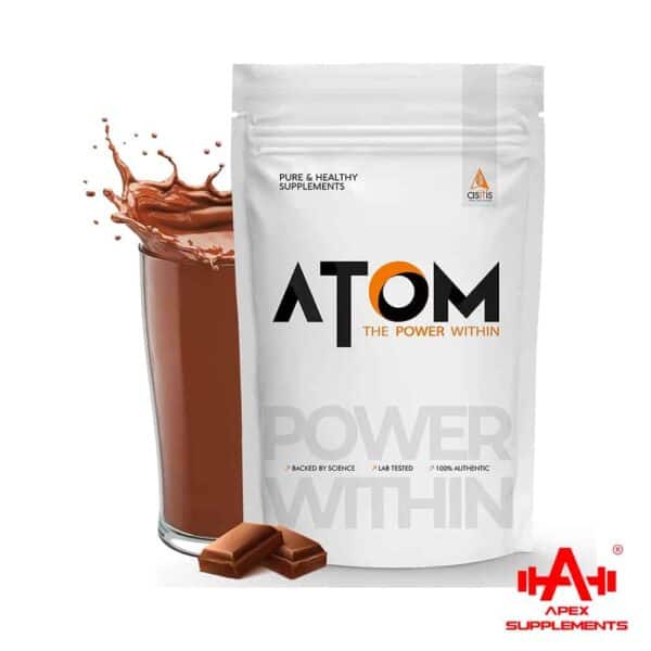 Buy ATOM Whey Protein Online