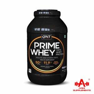 QNT Prime Whey Protein Online