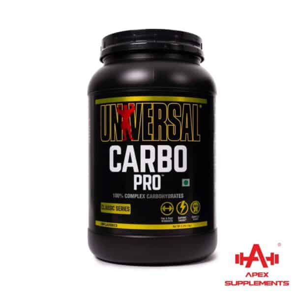 Universal Nutrition Carbo Pro
