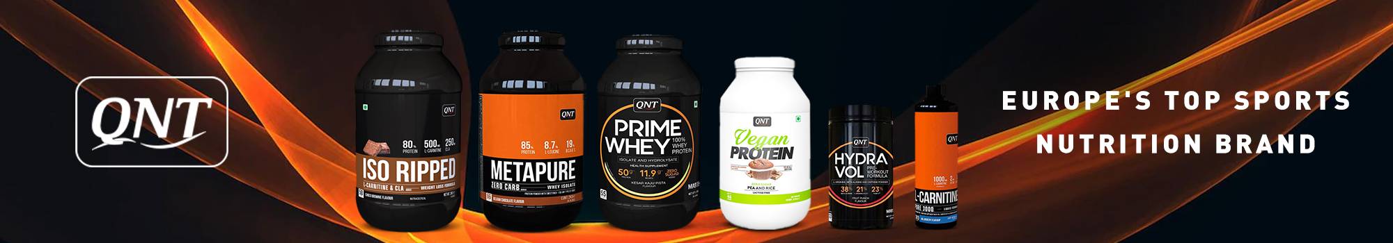 Qnt protein India