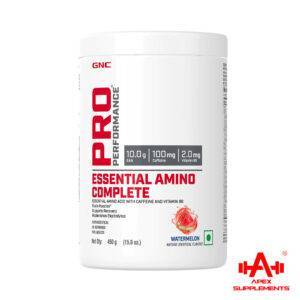 GNC Pro Performance Essential Amino Complete