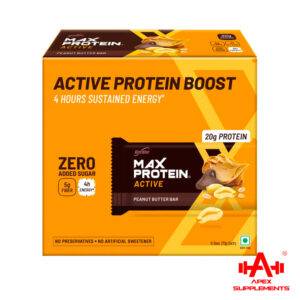 Max Protein Active