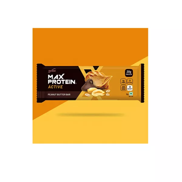Max Protein Active (20g Protein)