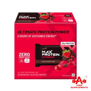 Max Protein Ultimate