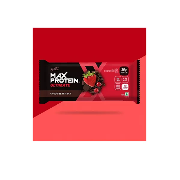 Max Protein Ultimate (30g Protein)