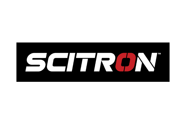 Scitron Logo