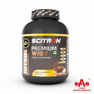 Scitron Premium Whey