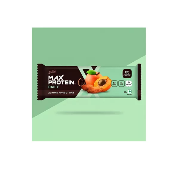 Max Protein Daily (10g Protein)