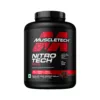 Muscletech Nitrotech Ripped Whey Protein