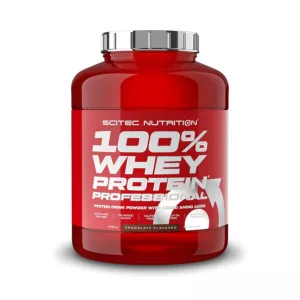 Scitec Nutrition 100 Whey Protein Professional
