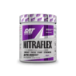 GAT Sport Nitraflex Advanced