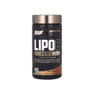 Nutrex Lipo 6 Hers Ultra Concentrate